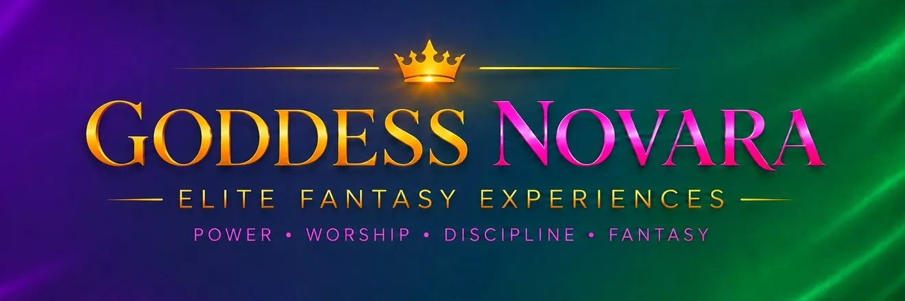 OnlyFans account  elitefantasyexperiences header 2