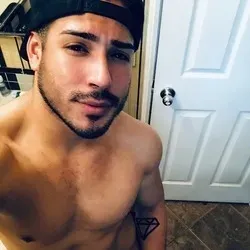 OnlyFans cuenta xander_j avatar 1