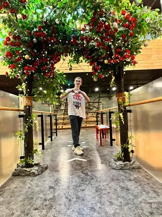 OnlyFans cuenta vinchesko avatar 1
