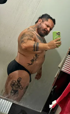OnlyFans cuenta osdanox avatar 1
