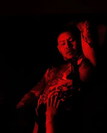 OnlyFans of hanumanbkk