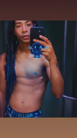 OnlyFans of ursexprince