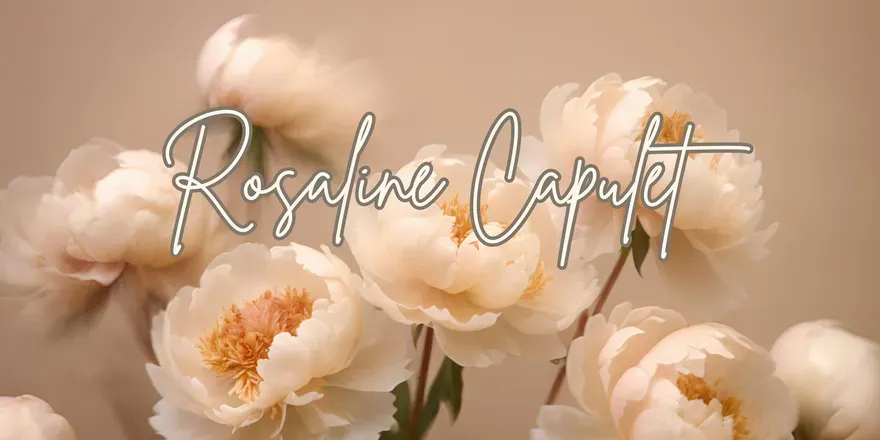 OnlyFans cuenta rosaline_capulet header 2