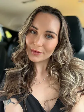 OnlyFans cuenta hattiegrace avatar 1