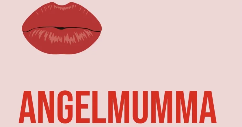 OnlyFans cuenta angelmumma header 2