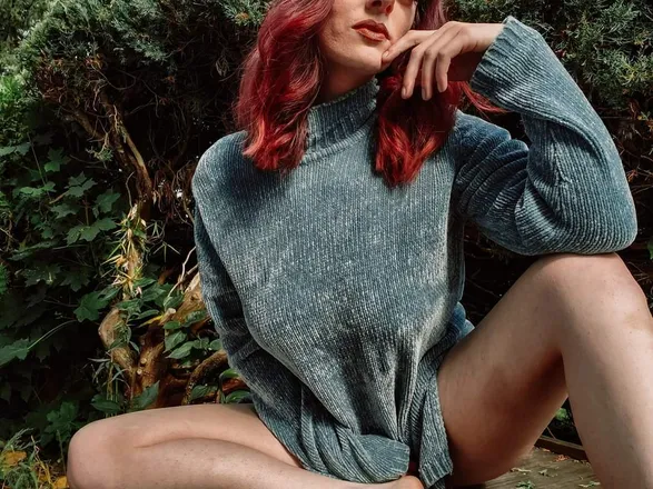 OnlyFans cuenta kalaishamae header 2