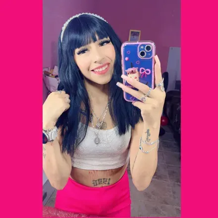 OnlyFans cuenta yeirafavela avatar 1