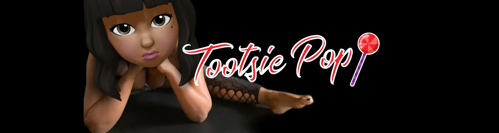 OnlyFans cuenta tan_tootsies header 2