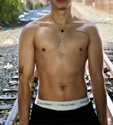 OnlyFans cuenta ddy.serg avatar 1