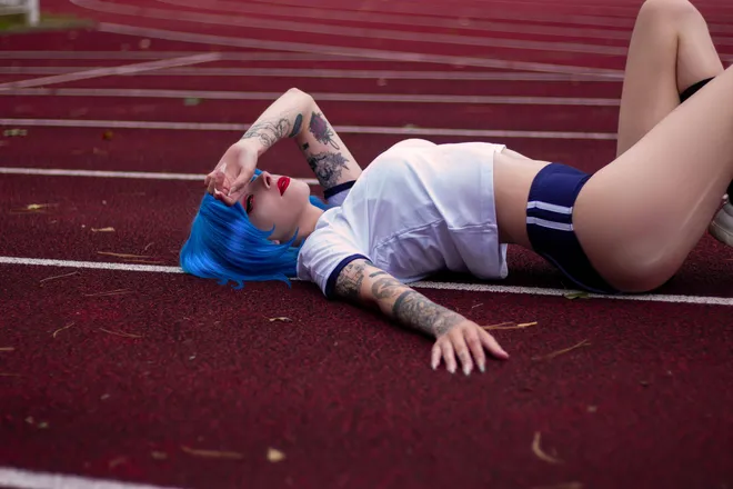 OnlyFans cuenta sky.strayfox header 2