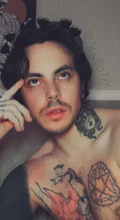 OnlyFans cuenta apollo7xx avatar 1