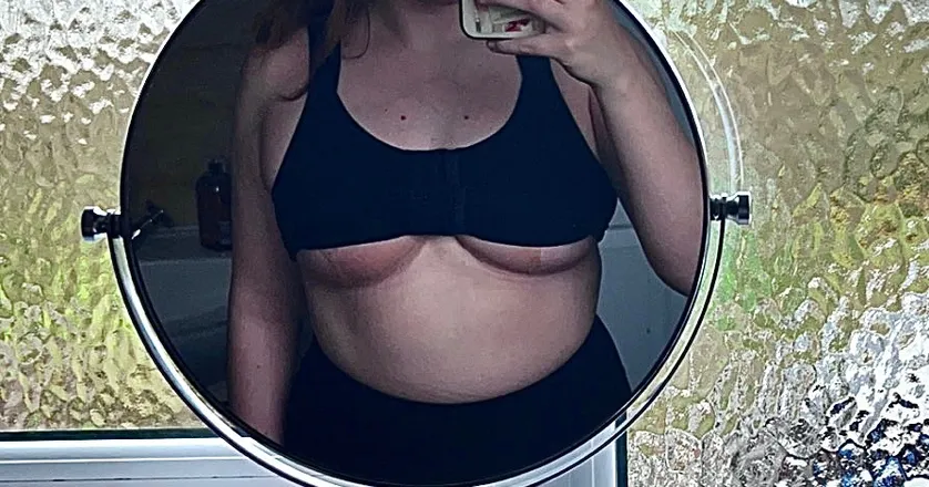 OnlyFans cuenta lilygmillerx header 2
