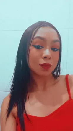 OnlyFans cuenta vitoria_crystie avatar 1