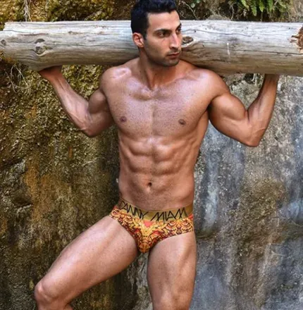 OnlyFans cuenta rezzzv avatar 1