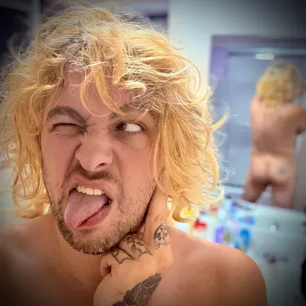 OnlyFans of fannybandito