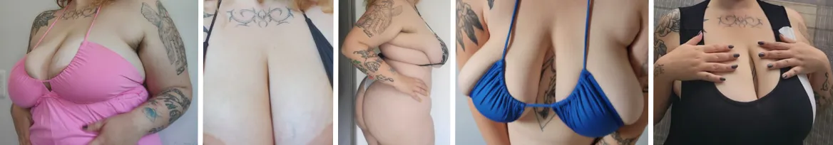 OnlyFans account  alucidfever header 2