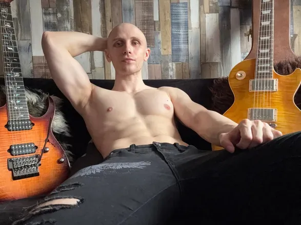 OnlyFans of xchris_wildx