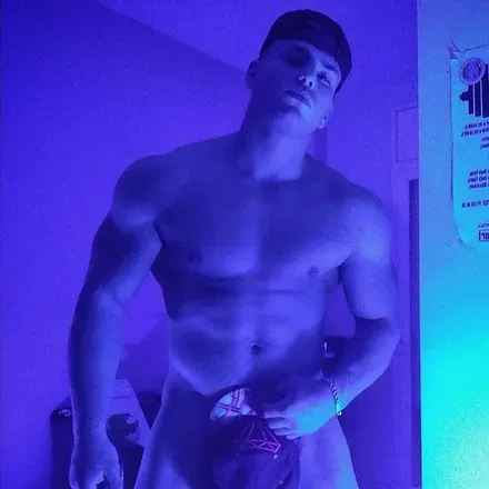 OnlyFans cuenta danny_hiillfree avatar 1