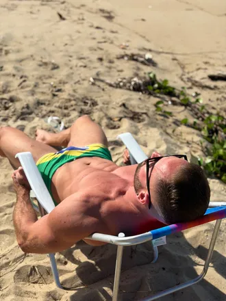 OnlyFans account  daniipovoas header 2