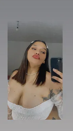 OnlyFans de curvysexxxyok