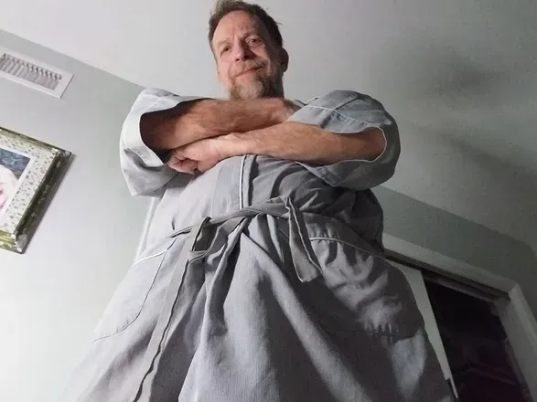 OnlyFans of hairyartist