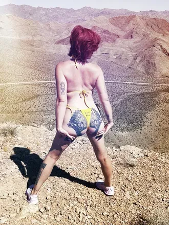 OnlyFans cuenta vegasroietreine avatar 1