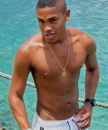 OnlyFans of jeicol_dv