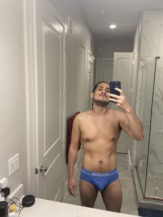 OnlyFans cuenta cruzer_09 avatar 1