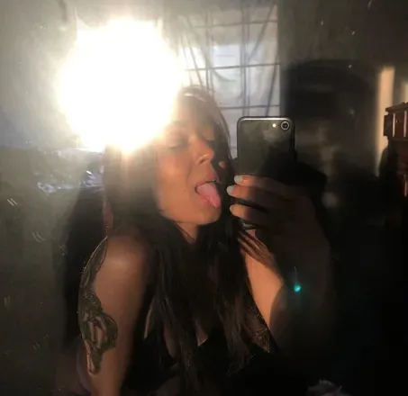OnlyFans cuenta bbymilz avatar 1