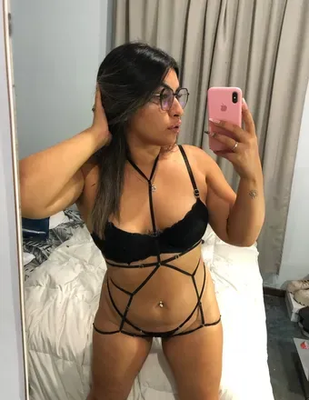 OnlyFans account  gigii_baby avatar 1