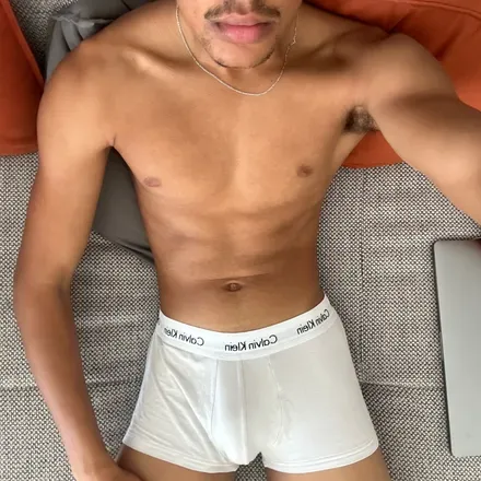 OnlyFans cuenta caramelodavis avatar 1