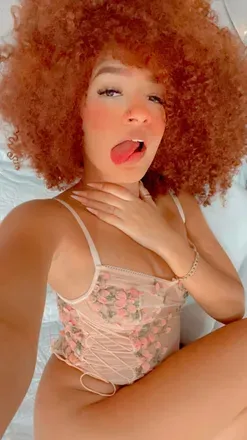 OnlyFans cuenta ebonygoddes03 avatar 1