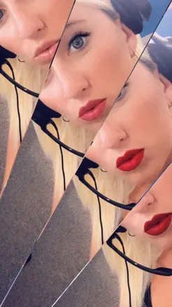 OnlyFans cuenta queenkaramarie header 2