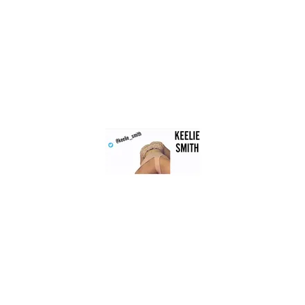 OnlyFans cuenta keeliesmith header 2