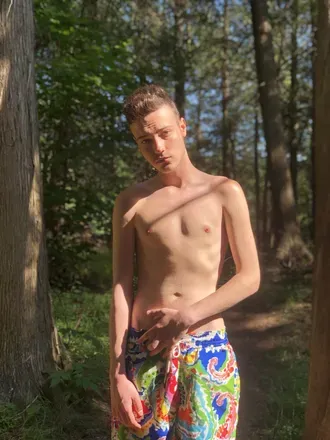 OnlyFans cuenta armanixchng avatar 1