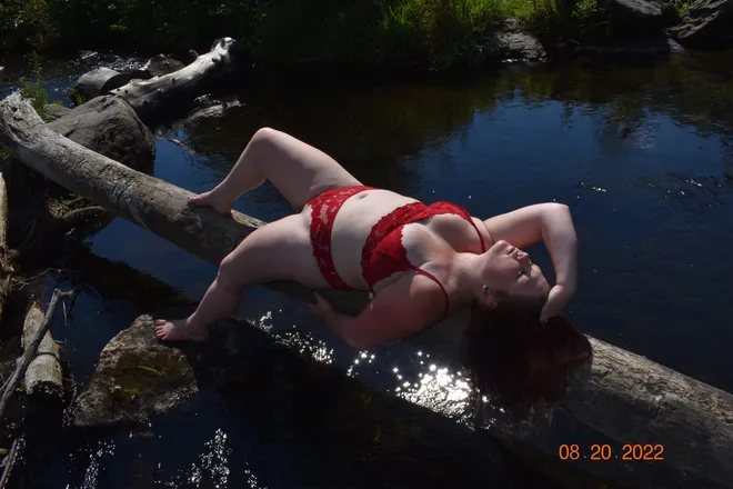 OnlyFans cuenta irishangel18 header 2