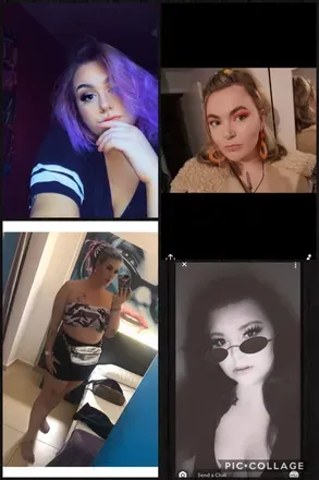 OnlyFans account  thegalwaygirls avatar 1