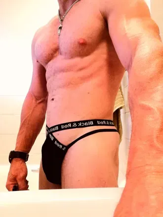 OnlyFans cuenta muscledaddy69s avatar 1