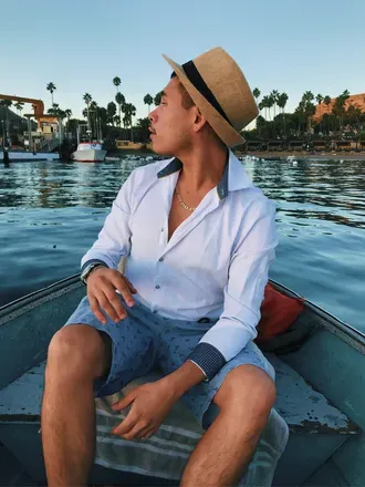 OnlyFans cuenta marcel_hanway avatar 1