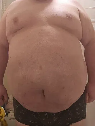 OnlyFans cuenta littlechubbyhubby avatar 1