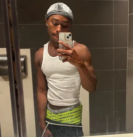 OnlyFans cuenta theegemini6 avatar 1