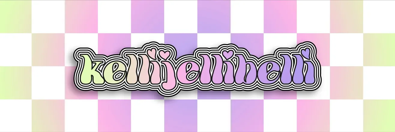 OnlyFans cuenta kellijellibelli header 2