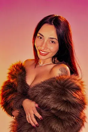 OnlyFans of paomaldonadooo