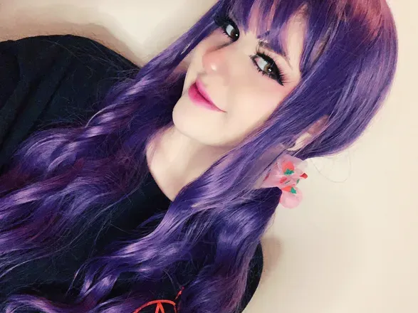 OnlyFans cuenta digital_kitten avatar 1
