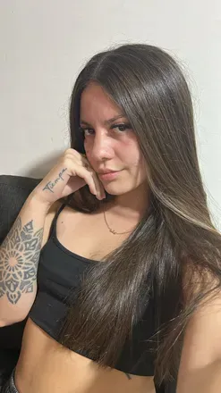 OnlyFans cuenta amatistababy avatar 1