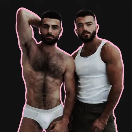 OnlyFans cuenta hugo_and_ethan avatar 1