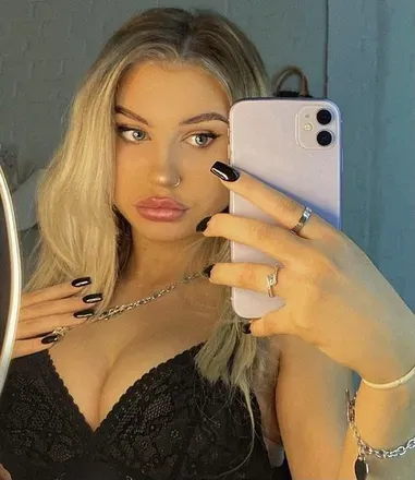 OnlyFans cuenta skyeskyla3 avatar 1