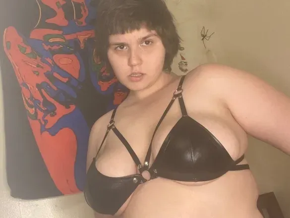 OnlyFans cuenta imbabykatfree avatar 1