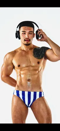 OnlyFans cuenta danny_jo avatar 1