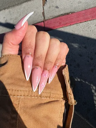 OnlyFans cuenta niniprettyfeet header 2